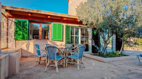 Photo 4 of Country house to rent in Sa Casa Blanca, Illes Balears