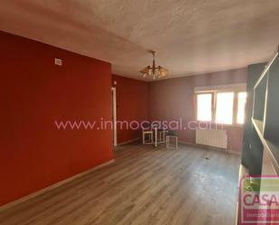 Living room of Flat for sale in Mieres (Asturias)  with Heating