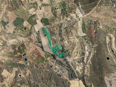 Terreno rustico in vendita a Pt Gea y Truyols
