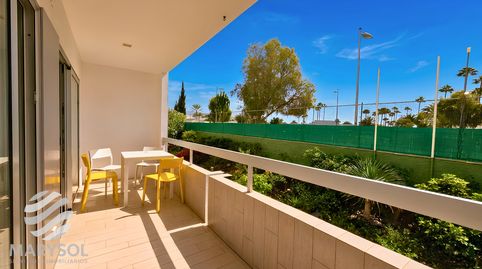 Foto 4 de Apartamento de alquiler en Calle Finlandia, Playa del Inglés, San Bartolomé de Tirajana