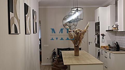 Foto 2 de Pis en venda a La Sagrera, Barcelona