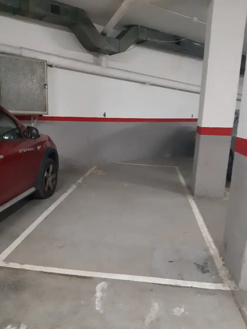 Parking de Garaje en venta en Barcelona