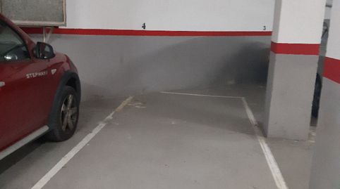 Foto 2 de Garatge en venda a Carrer de Rossend Arús, 61, La Bordeta, Barcelona Capital