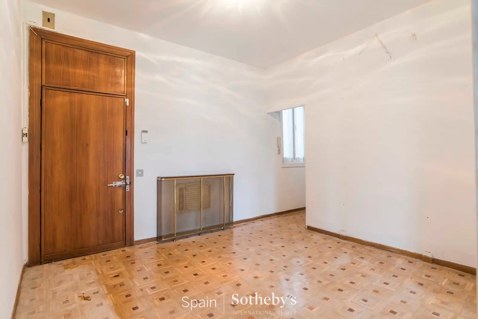 Apartament amb ascensor en venda a Calle de Lope de Vega, imagen 15