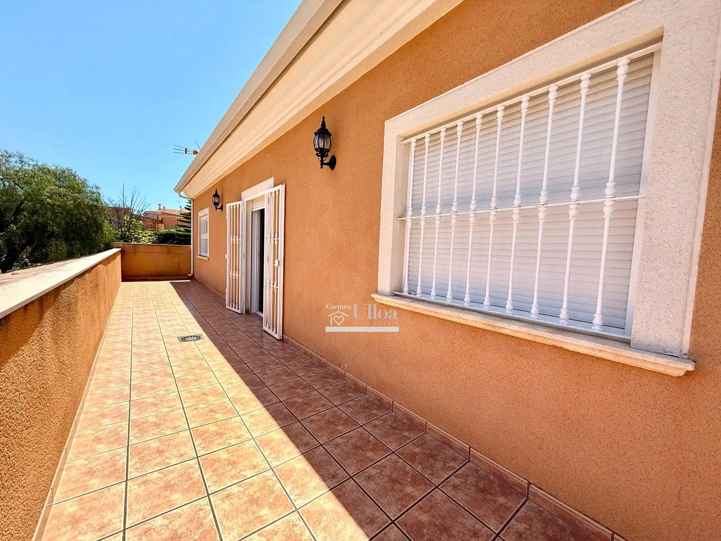 Detached house with pool for sale in La Huerta, imagen 41