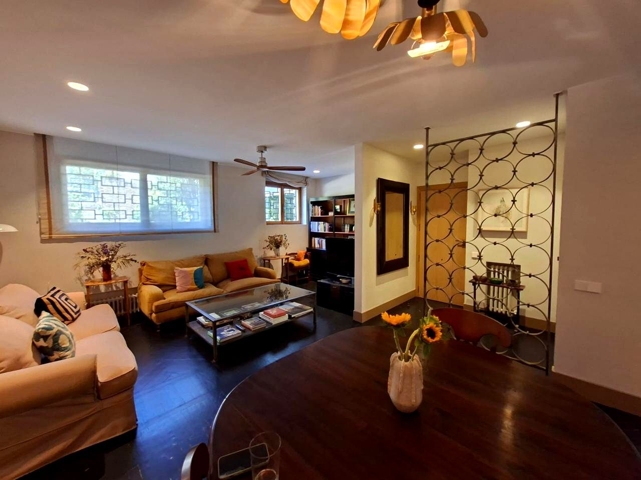 Planta baja to rent in Del Genil, El Viso