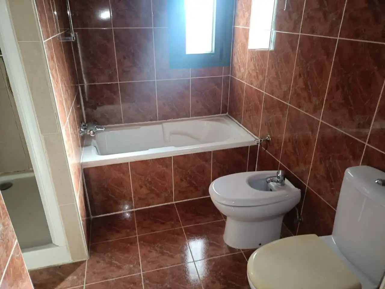 Terraced house with pool for sale in Calle Almendros, imagen 15