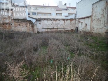 Terreni e lotti in vendita a Tomelloso