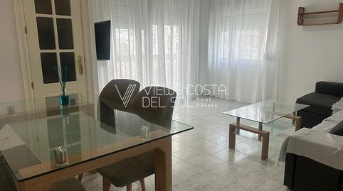 Foto 5 de Apartamento de alquiler en Centro, Nerja