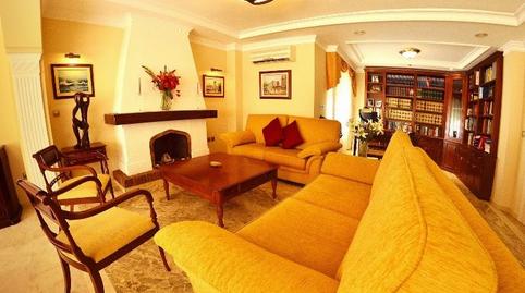 Photo 5 of House or chalet for sale in Capellanía - Retamar, Málaga