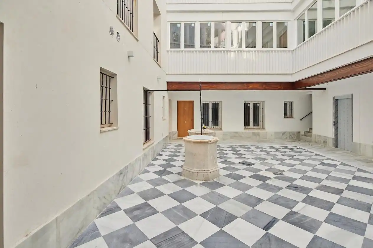 New build Ground floor with terrace for sale in Calle San José 44, imagen 39