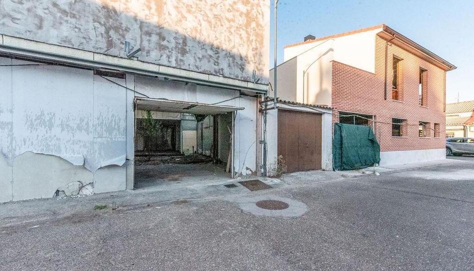 Foto 1 de Casa o chalet en venta en Medina del Campo, Valladolid