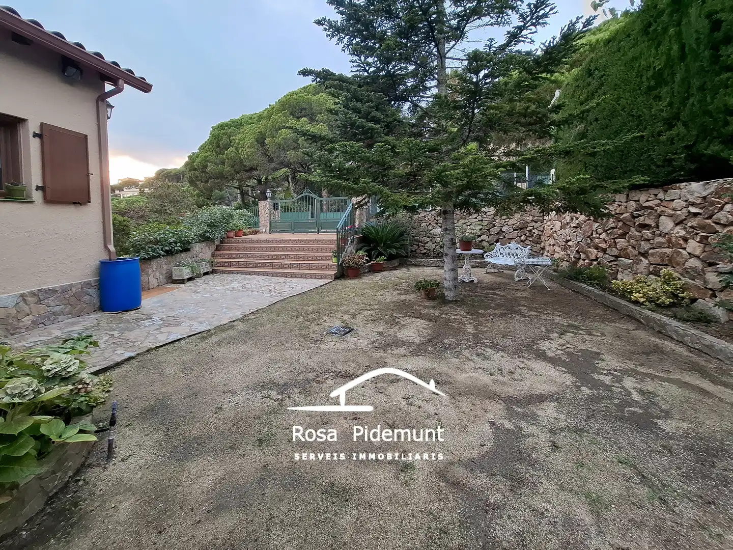 Villa avec jardin à vendre à Serra Brava, imagen 34
