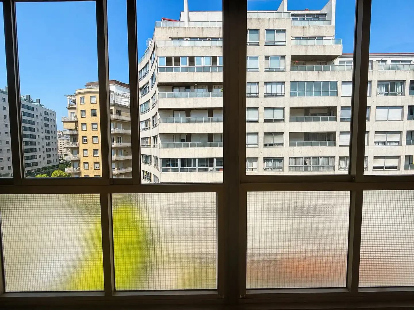 Wohnung mit Terrasse zum Verkauf in Rúa de Pizarro, imagen 10