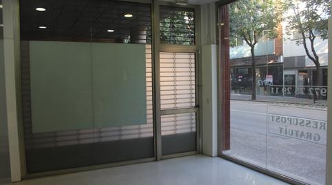 Photo 2 of Premises to rent in Carrer de Santa Eugènia, 92, La Devesa, Girona