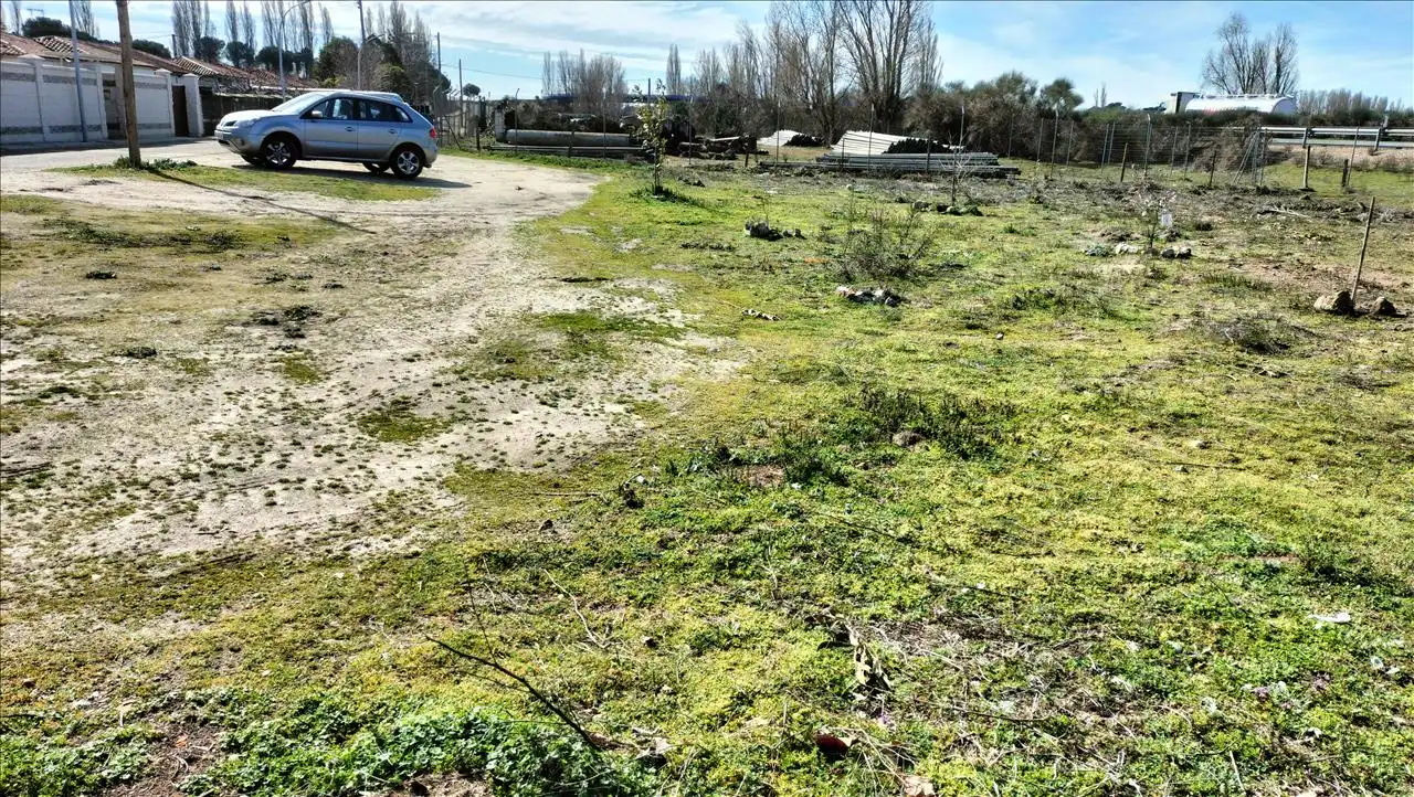 Residential land for sale in PALOMA, imagen 5