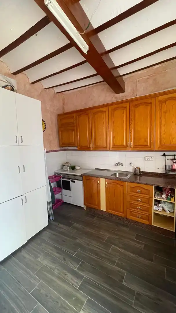 Maison avec terrasse à vendre à Avenida PAZ, DE LA 8, imagen 11