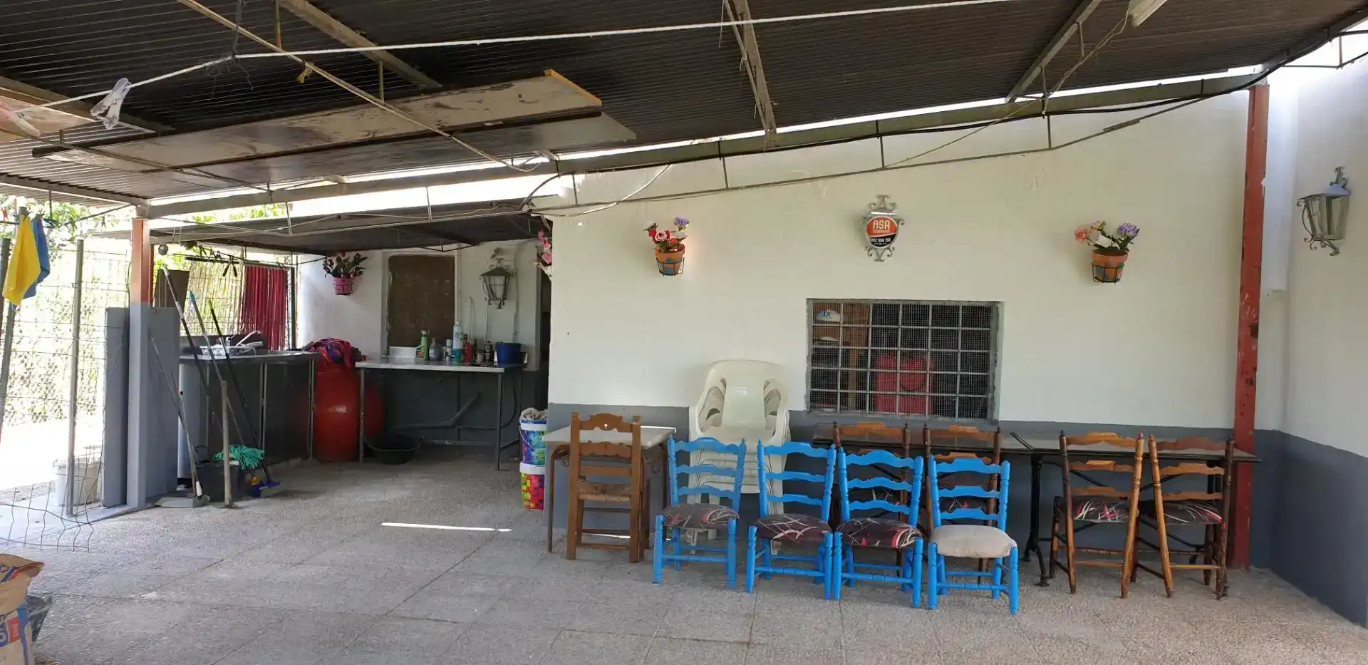 Casa o xalet en venda en  Murcia Capital
