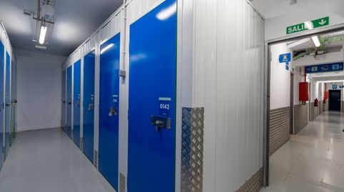 Photo 4 of Storage room for rent in Portal de Betoño Kalea, 1, Betoño, Vitoria - Gasteiz