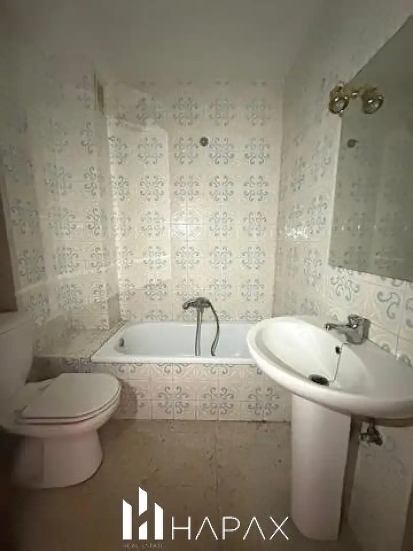 Flat with terrace for sale in Salamanca - CM AGUAS, DE LAS, imagen 21