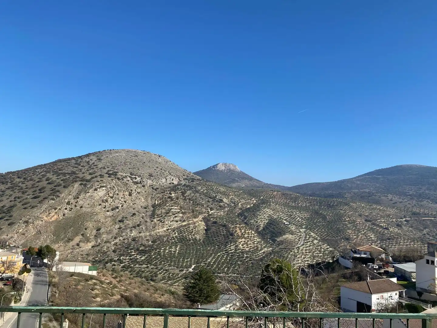 Casa o chalet en venta en Colomera con Terraza