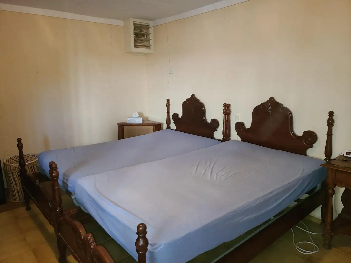 Dormitori de Casa o xalet en venda en Llançà amb Calefacció, Terrassa i Traster