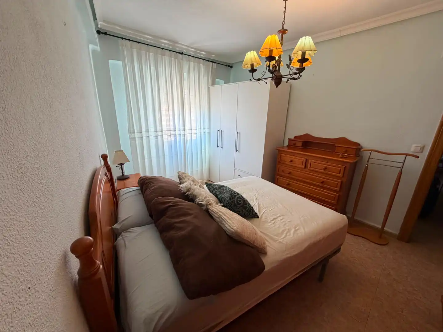 Habitación de Piso en venta en Cartagena con Amueblado y Balcón