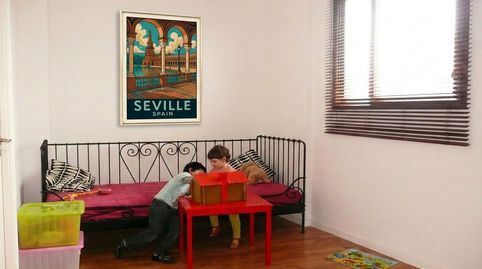 Foto 5 de Apartament en venda a 5 Calle Mármoles #planta 2 Letra a , San Bartolomé, Sevilla Capital