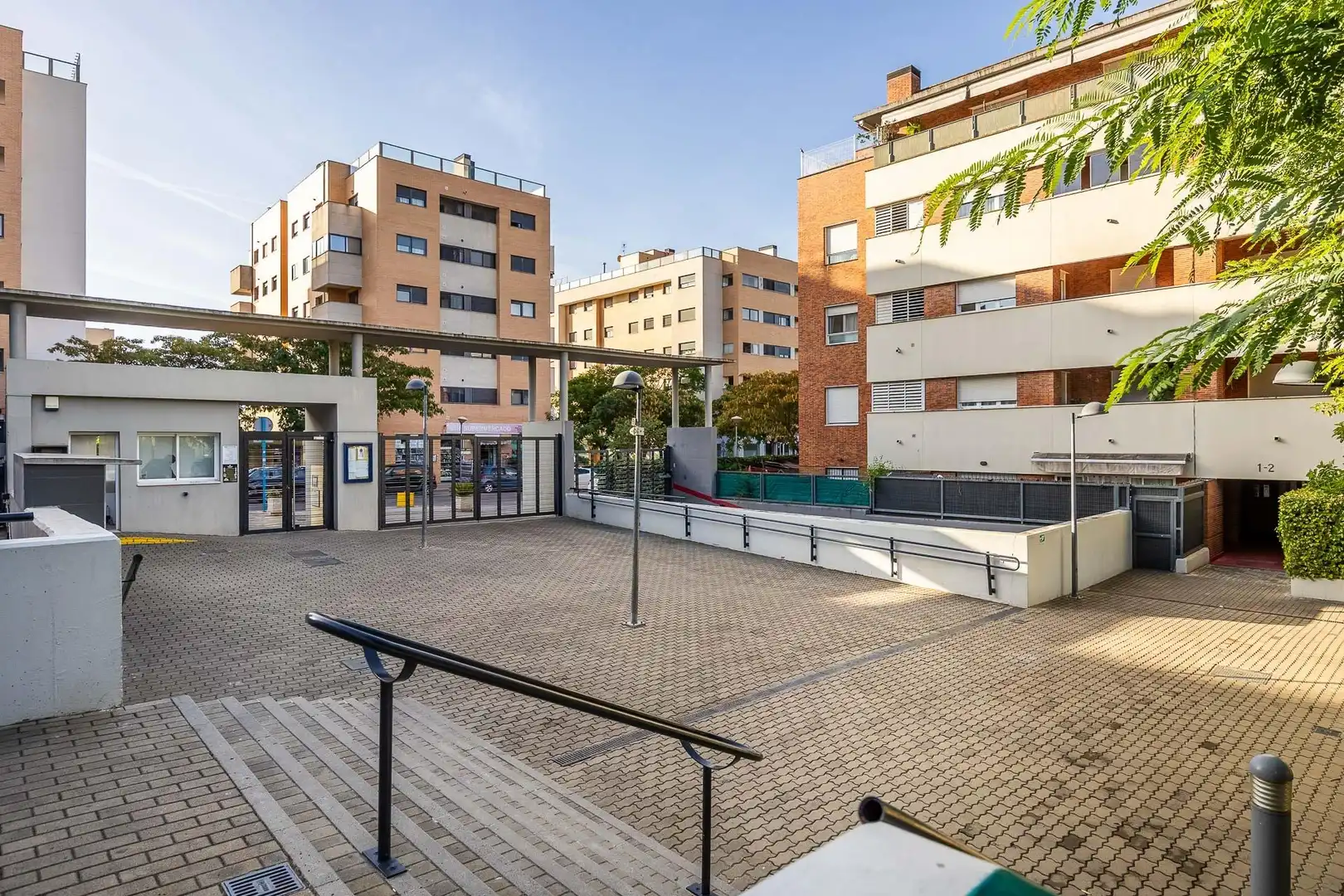Flat for sale in Nuevo Bulevar, imagen 42