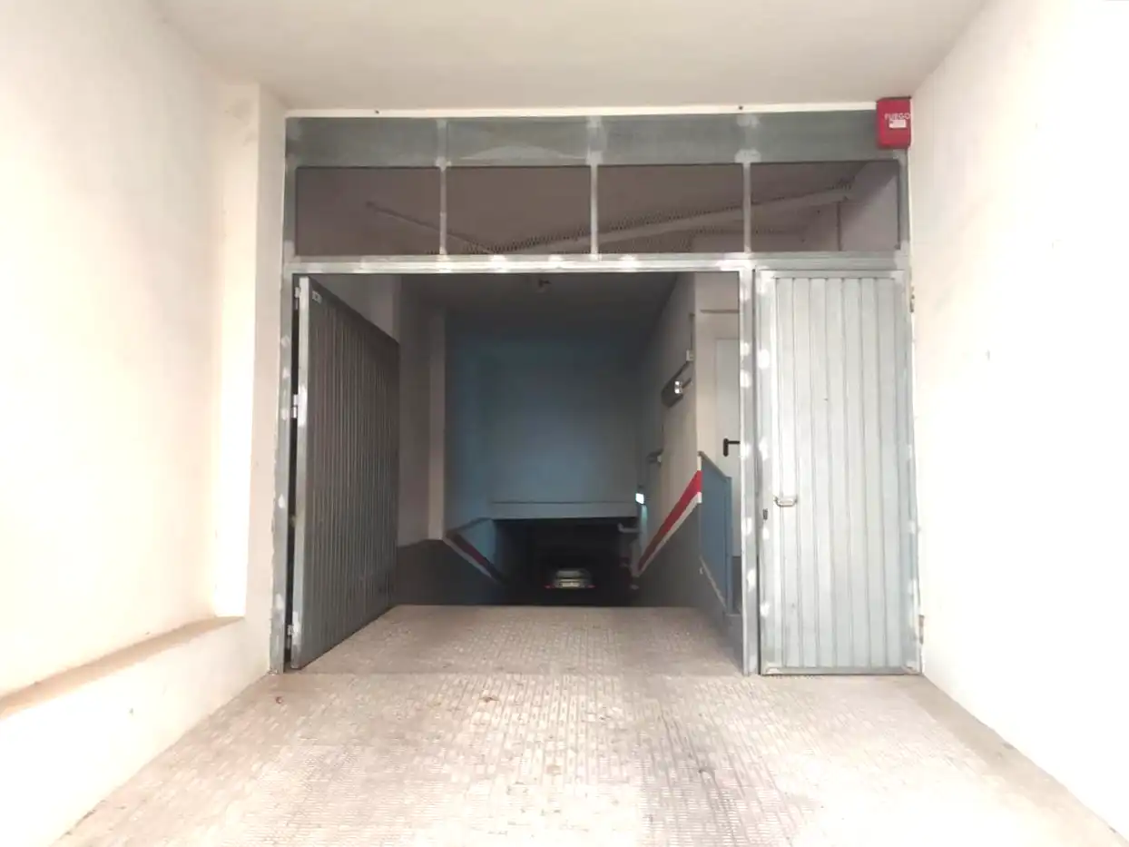 Parking for sale in Parroco Berenguer, -, imagen 9