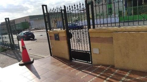 Foto 2 von Fabrikhallen zum Verkauf in Don Carnal, Las Majadas - Las Molinetas - Labradorcico, Águilas