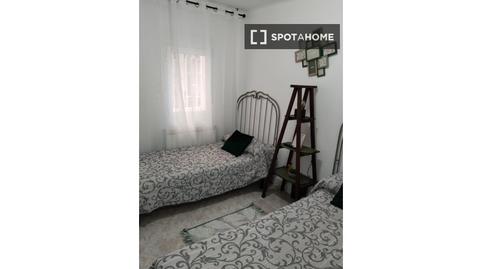 Photo 4 of Flat to rent in Puerta Bonita, Madrid