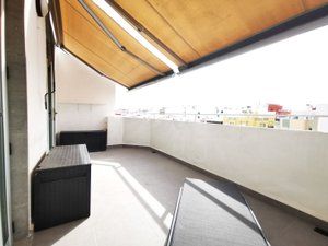 Attic for sale in Calle Prudencio Morales, 53, Isleta