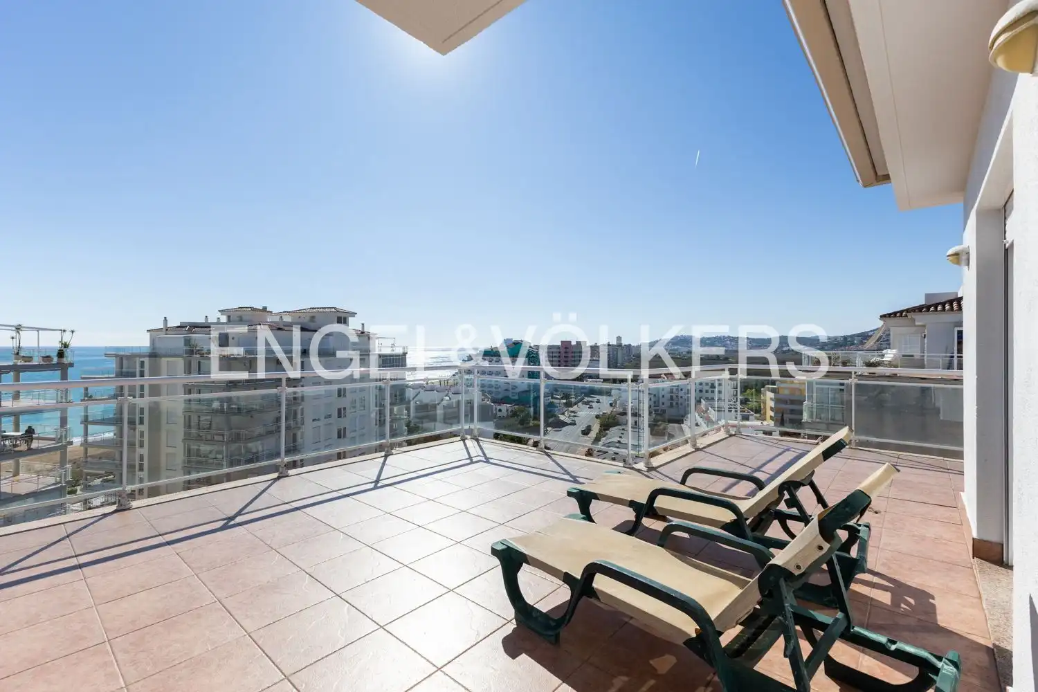 Penthouse mit Pool zum Verkauf in Playa Norte, imagen 22