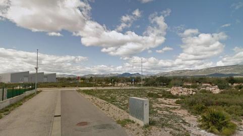 Foto 5 de Terreny industrial en venda a Tp-3311, La Sénia, Tarragona