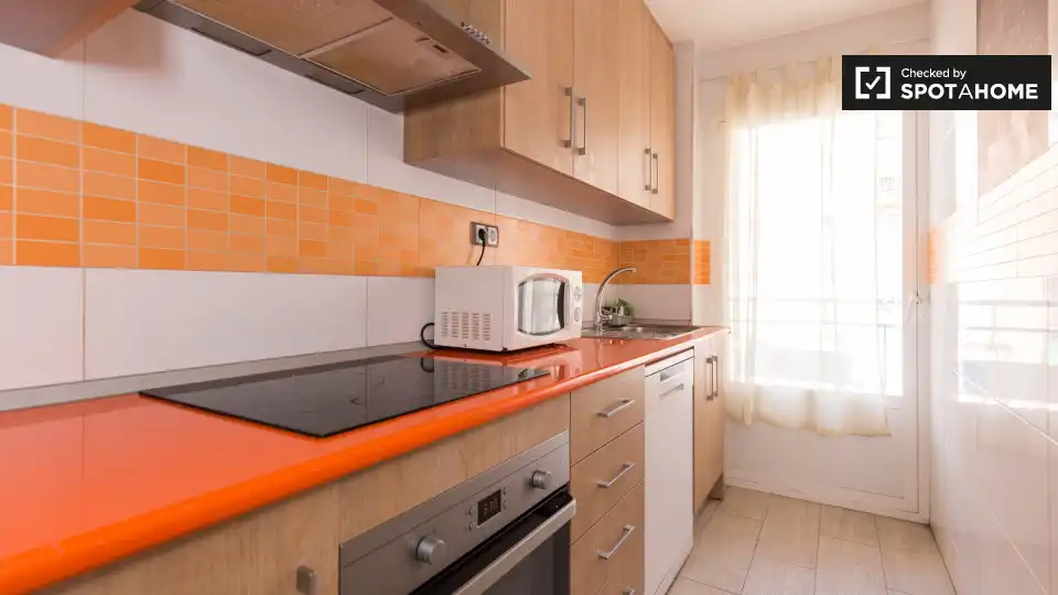 Habitació a Camino de Ronda