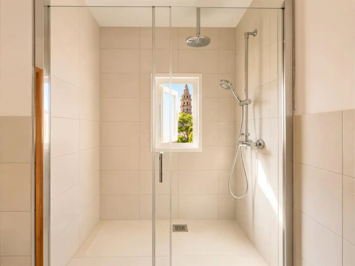 Ático con terraza en venta en Centre, imagen 17