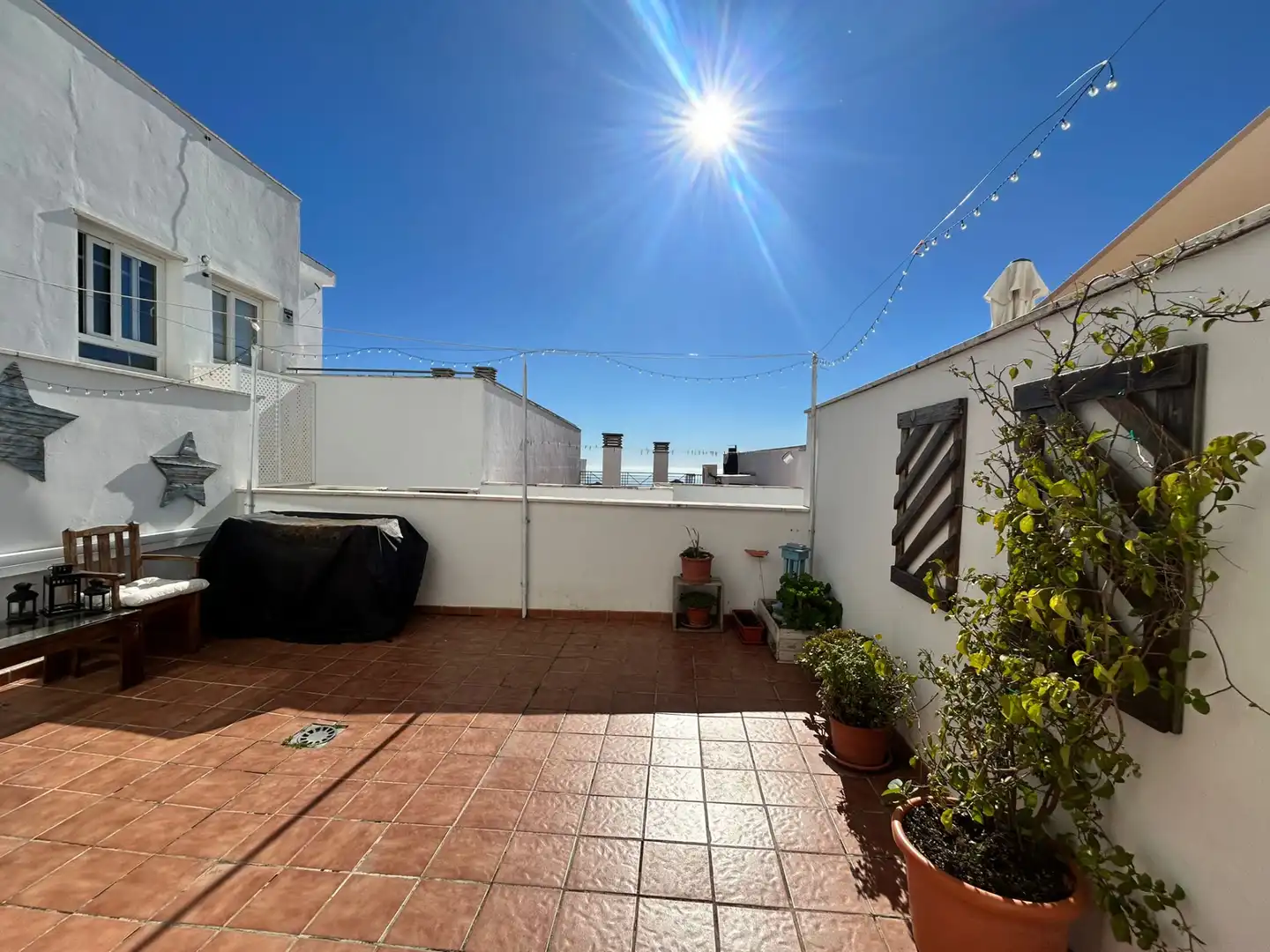Appartement avec ascenseur à vendre à Mijas pueblo, imagen 2