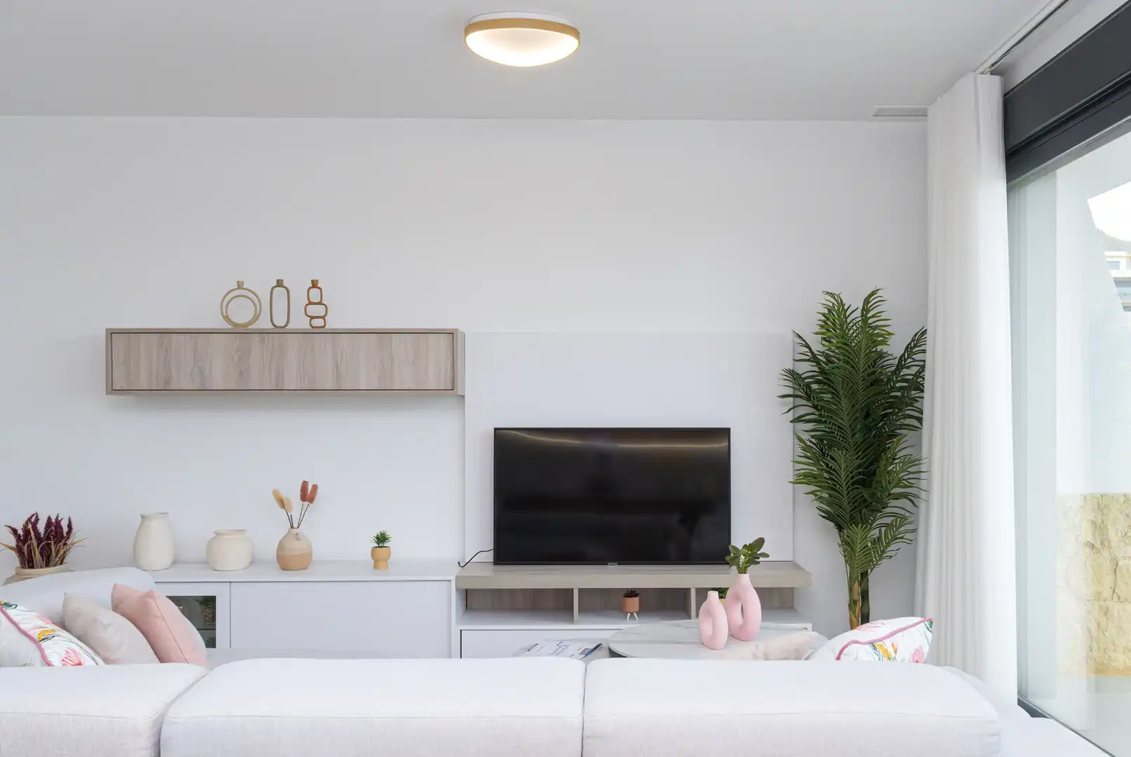 Apartment for sale in Balcón de Finestrat - Terra Marina, imagen 11
