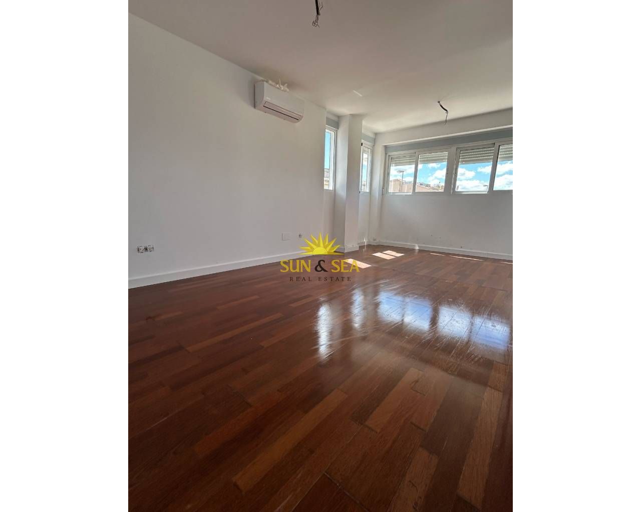 Apartment to rent in Zeniamar - Horizonte - La Campana