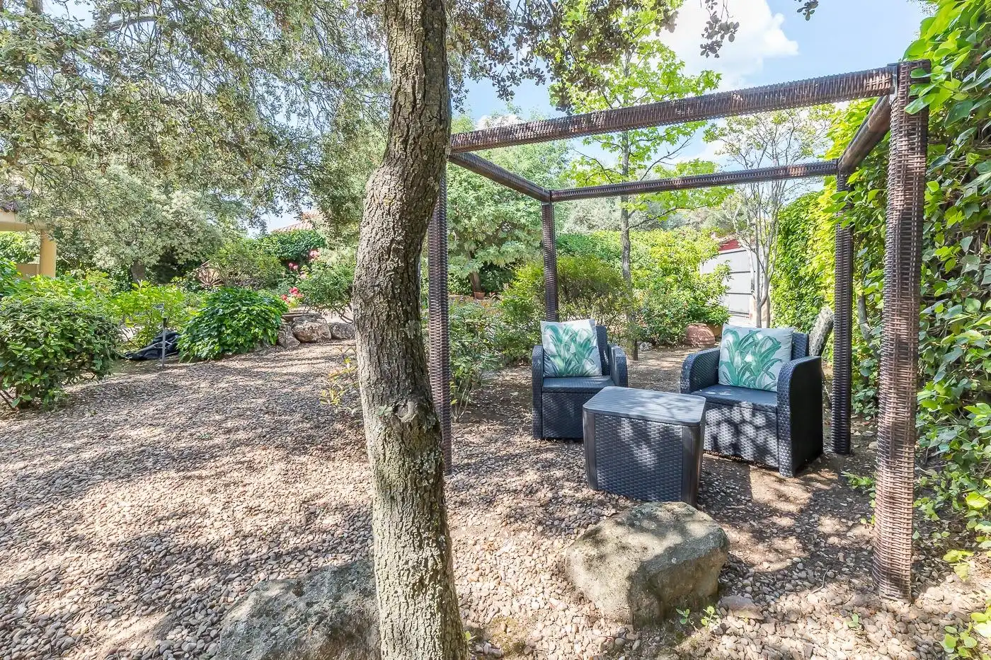 Terrace of Houses for sale in Torrelodones  with Heating, Private garden and Terrace