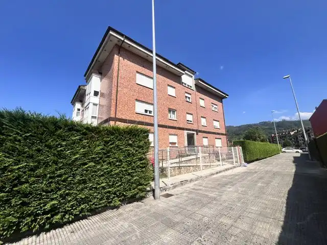 Vista exterior de Apartament en venda en Villaviciosa amb Calefacció i Traster