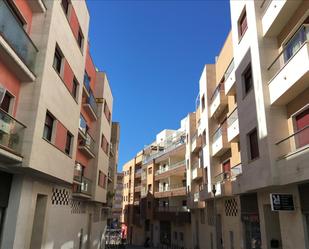 Vista exterior de Local en venda en Almendralejo