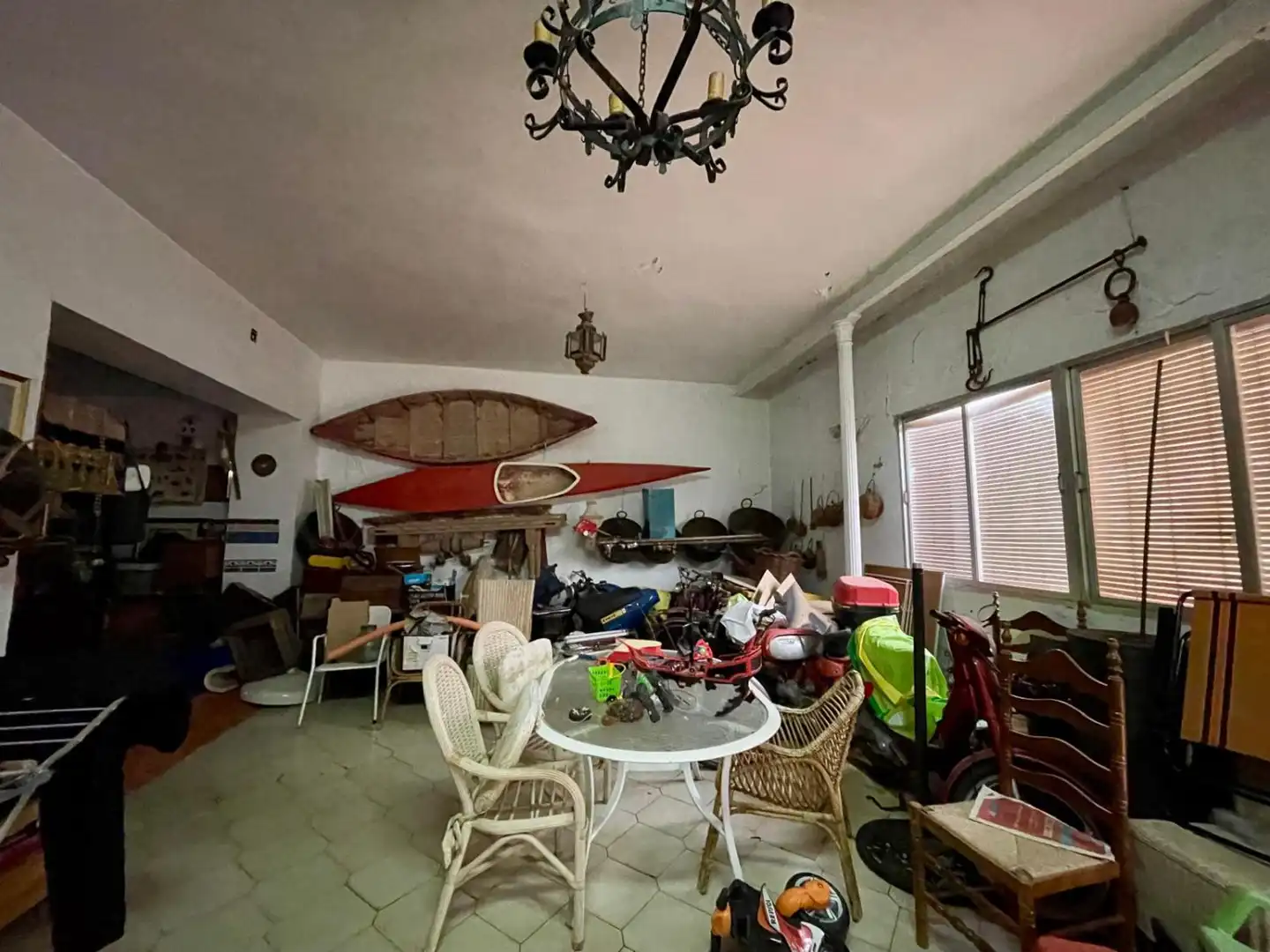 House with pool for sale in Valdepeñas, imagen 21