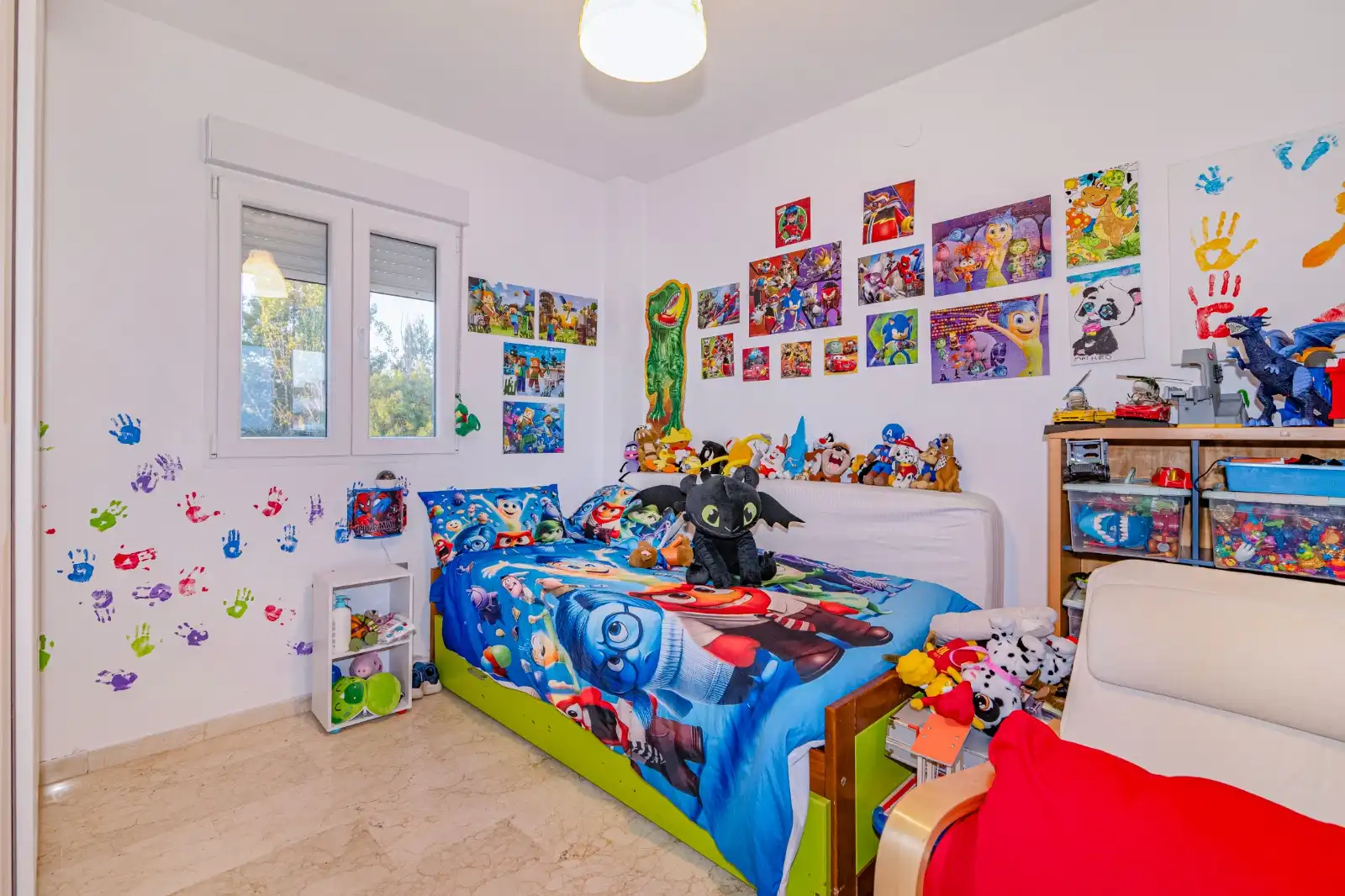 Wohnung mit Terrasse zum Verkauf in Peligros, imagen 26