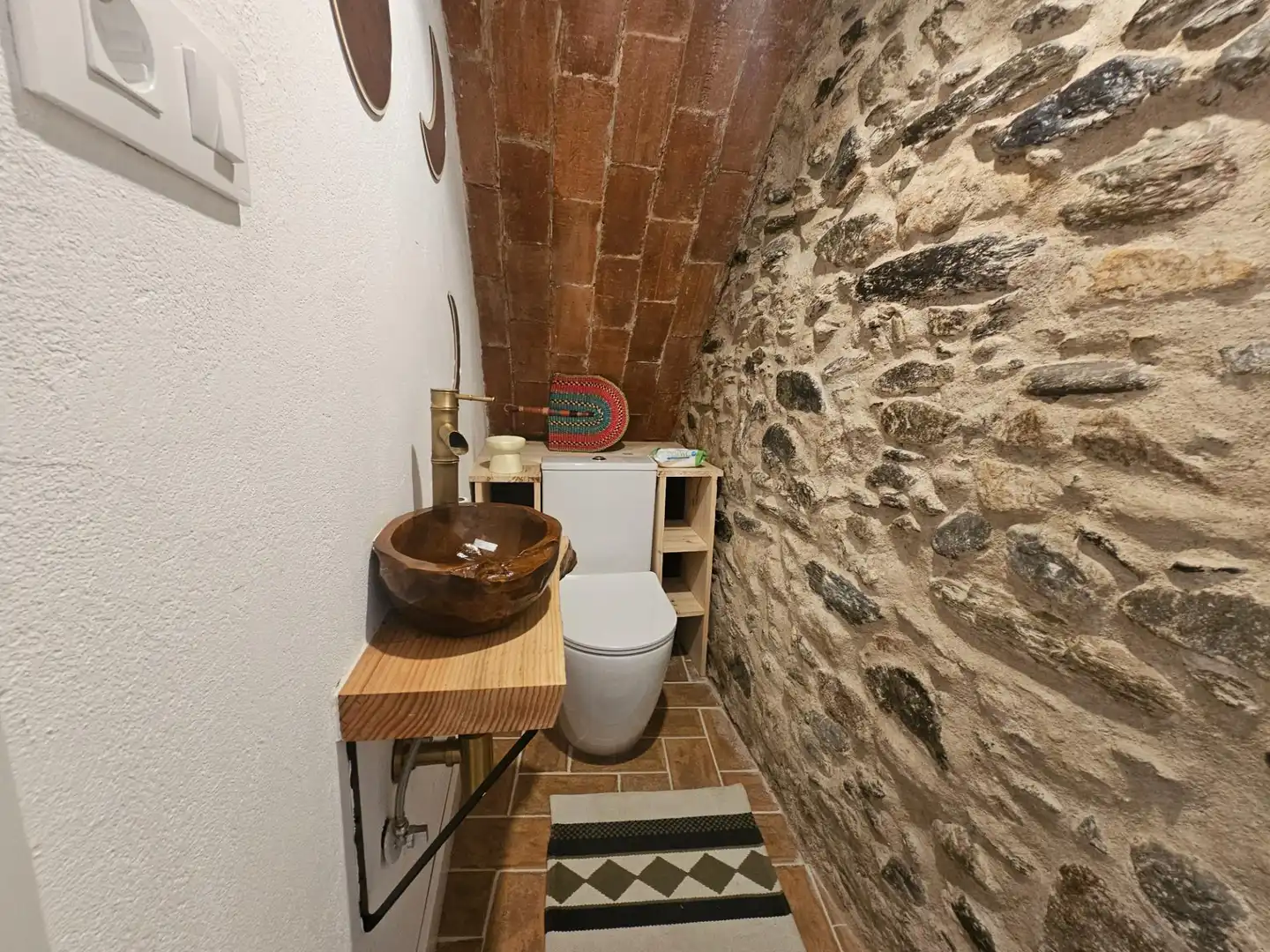 Bajo en venta en Sant Celoni, imagen 8
