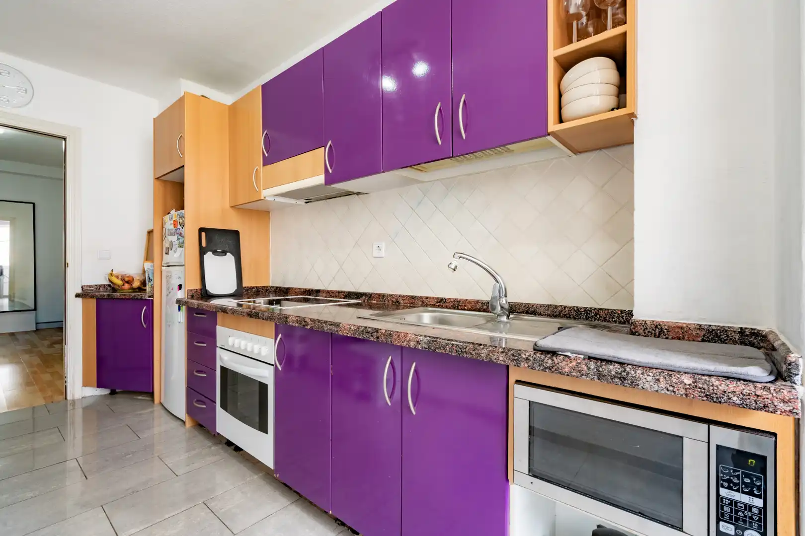 Cocina de Piso en venta en Suroeste