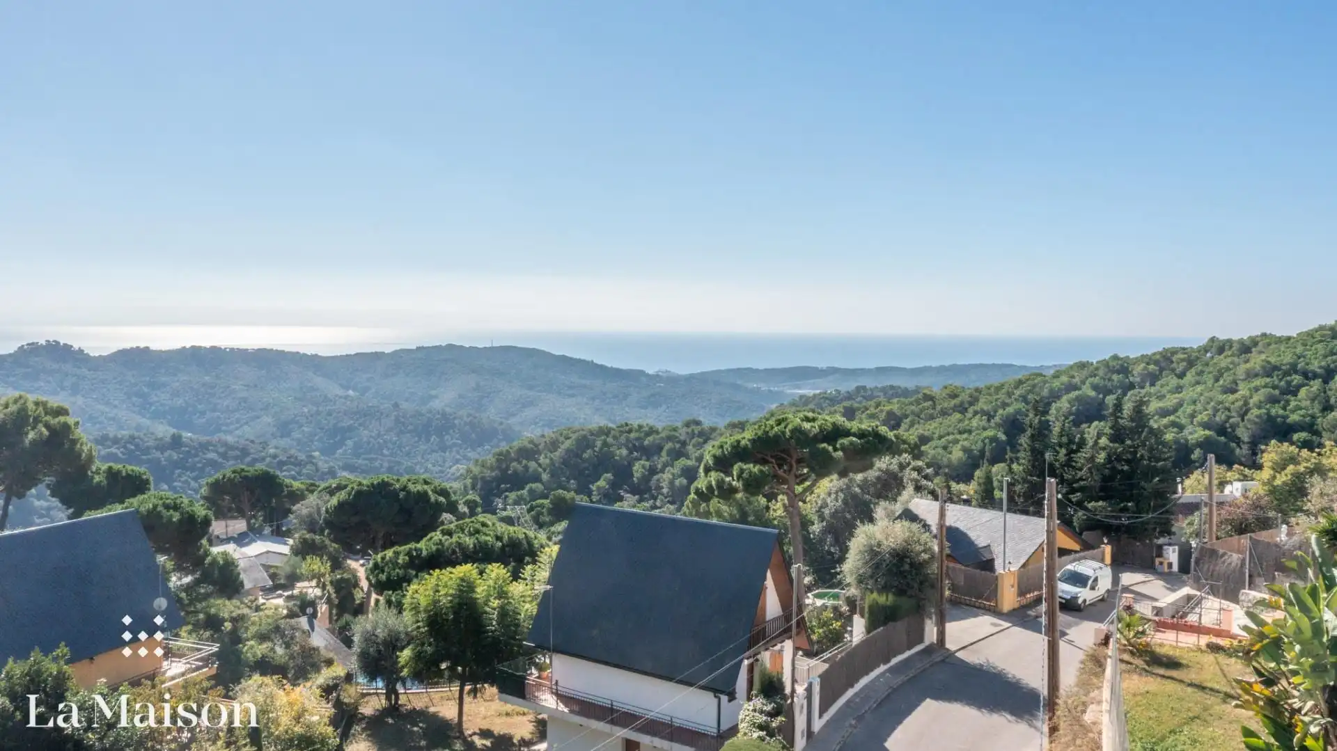 Casa con terraza en venta en Sant Cebrià de Vallalta, imagen 63