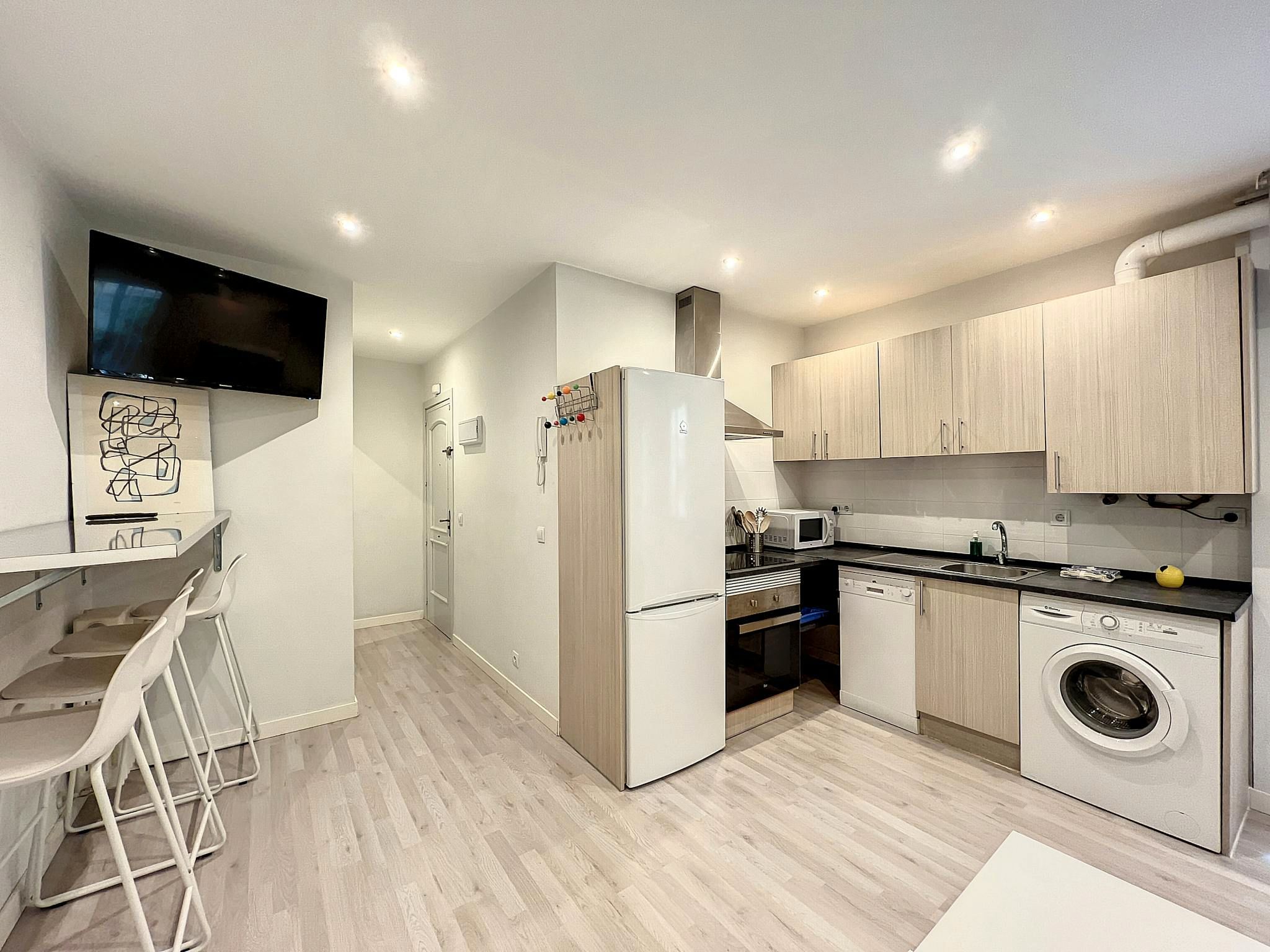 Flat to rent in N/A, Ibiza de Madrid