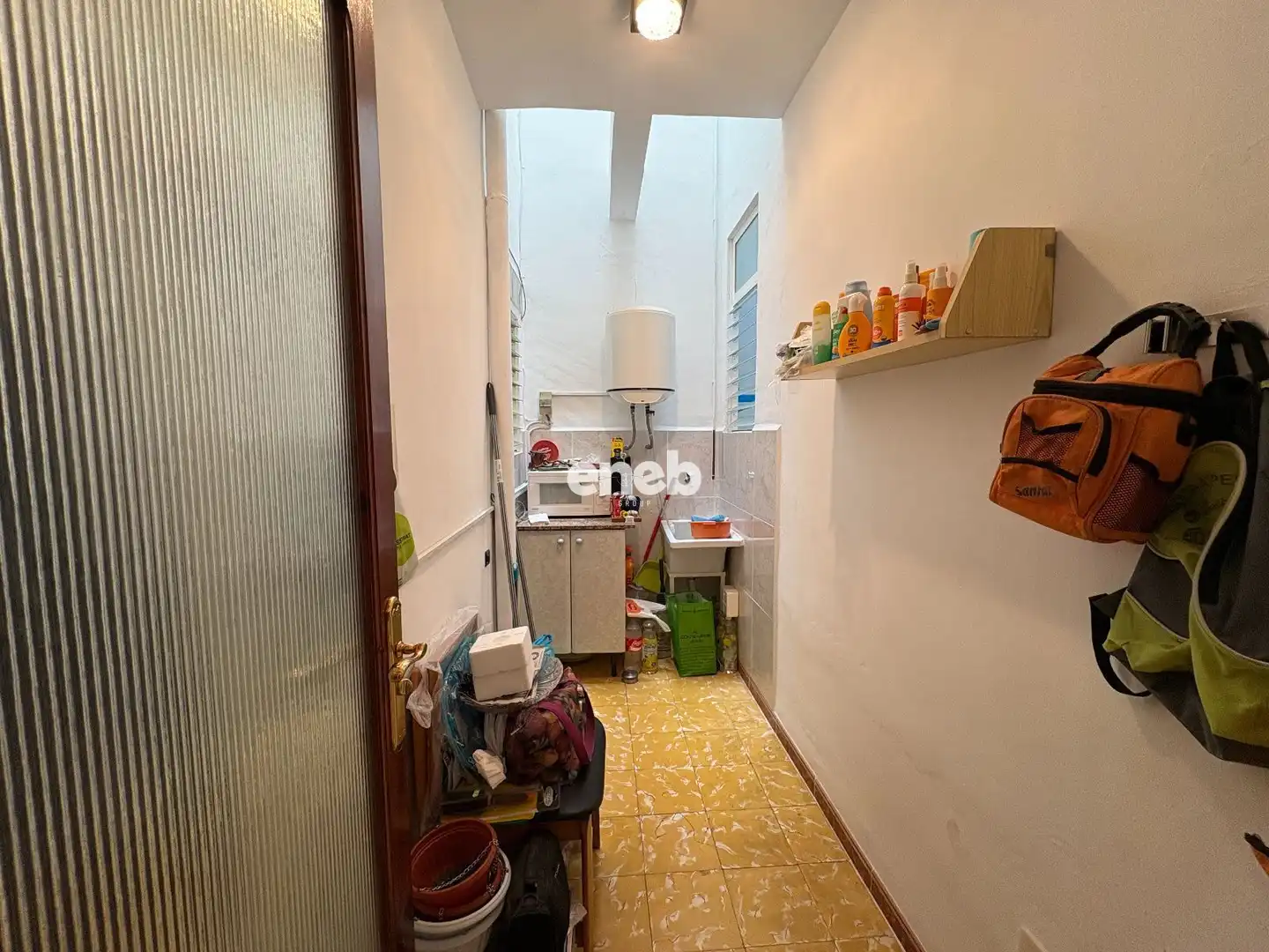 Casa o xalet en venda en Benicarló amb Terrassa